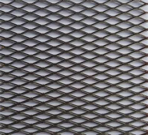 expanded sheet metal grill|expanded metal mesh near me.